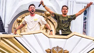 Lucas & Steve | Tomorrowland 2022 - WE3