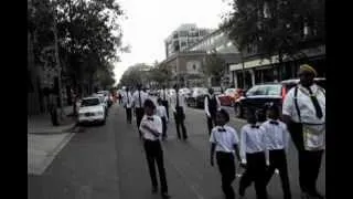 Prince Hall Masons Parade in DC