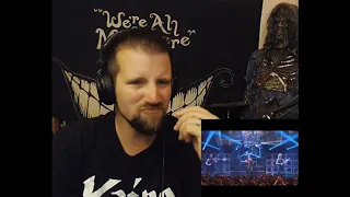 Manowar - Warriors Of The World United - Honest Reaction