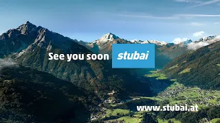STUBAI | See you soon
