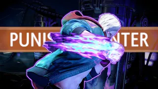 You NEED to learn these Ed Punish Counter Combos