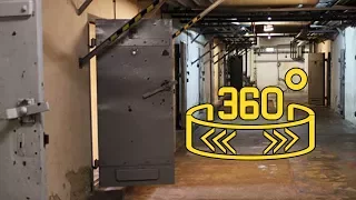 360 WION:  Remembering life in Berlin’s Stasi prison