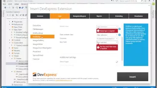 DevExpress ASP.NET MVC: Getting Started
