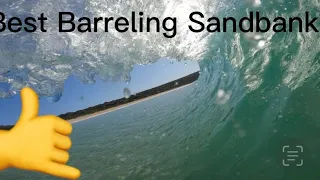 POV SURF AUSTRALIA’S BEST SANDBANK