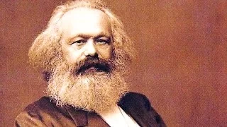 Карл Маркс / Karl Heinrich Marx. «ЖЗЛ» (ток-шоу).