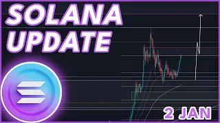 CAN SOLANA BREAKOUT?🚨 | SOLANA (SOL) PRICE PREDICTION & NEWS 2023!