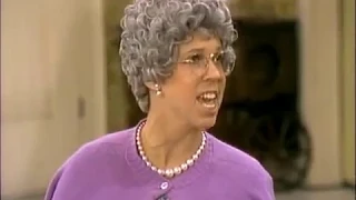 Carol Burnett - The Family: "The Business Fair" (Uncut)