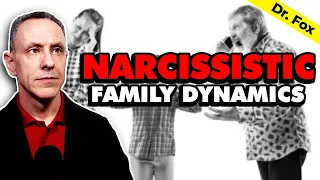 The Most Common Signs of a Narcissistic Family