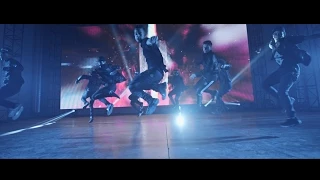 WHERE ARE Ü NOW - @Skrillex & @Diplo ft @JustinBieber | @NickDemoura Choreography #WhereAreUNow