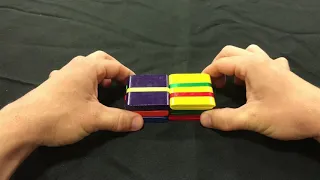 Jacob’s Ladder Tricks: The Clapper