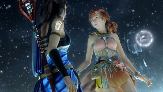 Final Fantasy XIII Ending (Japanese) [PC]