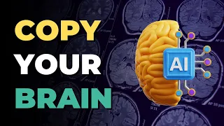 Create An AI Copy Of Your Brain