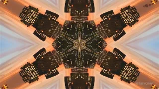 Kaleidoscope New York Timelapse