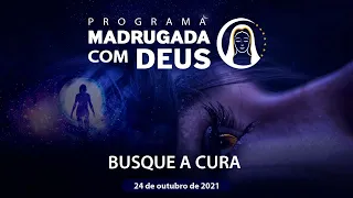 O DESPERTAR ESPIRITUAL | Madrugada com Deus