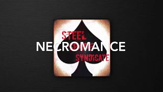 Necromance - Steel Spade Syndicate @  Debonair Music Hall in NJ