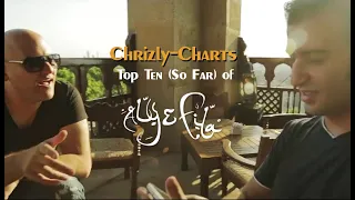 TOP TEN: The Best Songs Of Aly & Fila