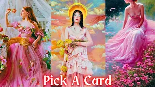 Why People Fall For You 💗😍 See Why They Find You Irresistible 😵💓 Pick A Card 🔮 Tarot Reading