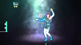 Just Dance 2014 - Stay The Night by Zedd ft. Hayley Williams (Fanmade Mashup)