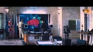 Edge of Tomorrow - "Defense" Featurette FR