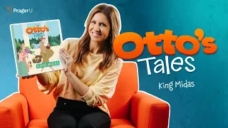 Storytime: Otto's Tales — King Midas | Kids Shows