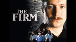 The Firm (1989) FULL MOVIE