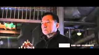 Jackie Chan "Zheng Jiu - 拯救" (Rescue) Slow Version (Warning Spoilers)