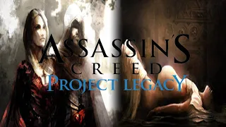 Assassin's Creed: Проект Наследие - Итальянские войны (Перотто Кальдерон)