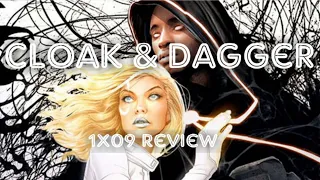 Cloak & Dagger 1x09