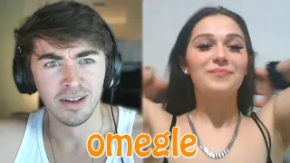 OMEGLE'S RESTRICTED SECTION 36