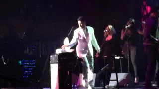 Jon B performs "They Don't Know" on Tom Joyner's Fantastic Voyage