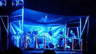 Kraftklub - Meine Stadt ist zu laut Live in Chemnitz 20.09.2014