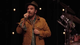 Red Wanting Blue - Live at Lincoln Theater - Love Remains [LIVE]