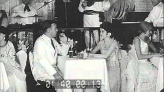 Evelyn Nesbit 1930's singing (full video)