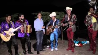 Grupo Fernandez Ft. Regulo Caro Ft. Ariel Camacho "La Tuyia" - La Fuga Del Dorian (En Vivo 2014)