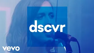 Alice Merton - Hit The Ground Running (Vevo dscvr Live)