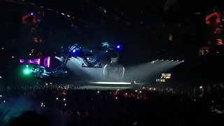 ‘5% TINT’ Travis Scott Live Astroworld Tour Dallas,TX