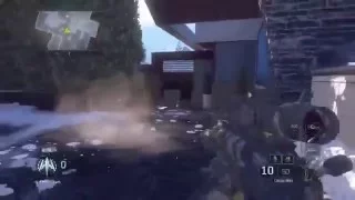 Black Ops 3 Sniper Montage