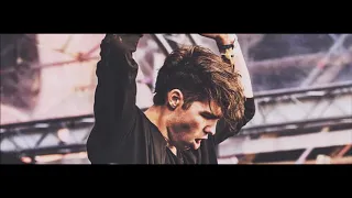 The Outfield - Your Love (Atmozfears & Sound Rush Remix) (HQ RIP)