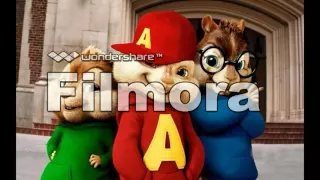 boef lauw chipmunks