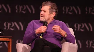 Jann Wenner 'attacked' over controversial comments about black and female stars