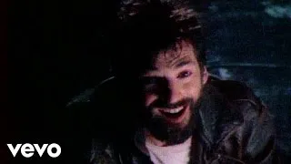 Kenny Loggins - I'm Free (Heaven Helps the Man) (Official Video)