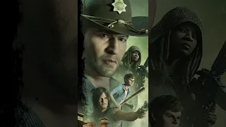 The Walking Dead Game CHARACTER REVEAL | TWD Destinies #shorts