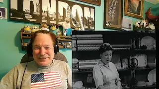 Patsy Cline - Walkin' After Midnight, A Layman's Reaction