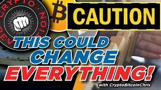 CALM BEFORE THE STORM! BITCOIN MOVE COMING: 48hrs! ALTCOINS WILL EXPLODE IF THIS HAPPENS! HUGE MOVE