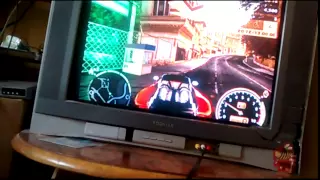 Curiosidades de need for speed most wanted (ps2)