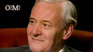 Tony Benn | After Dark | Late-night live talk show | 1989