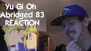 YGOTAS Episode 83 - A Grand Day In REACTION
