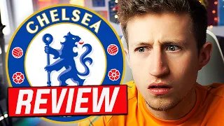 Reviewing Chelsea's 2020/21 Season in 10 seconds or less