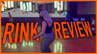 Skate Reflections - RINK REVIEW