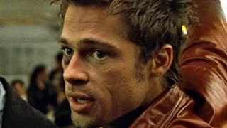 The Bizarre Ending Of Fight Club Explained